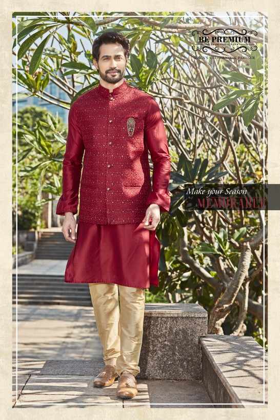 Be Premium : Ethnic Wear